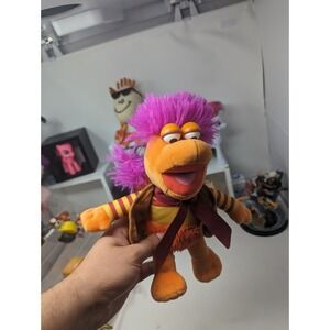 Little Tikes FRAGGLE ROCK Back to The Rock GOBO Plush ~ Jim Henson Company ~ 10"